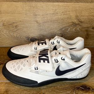 Nike Zoom Rotational Size 7